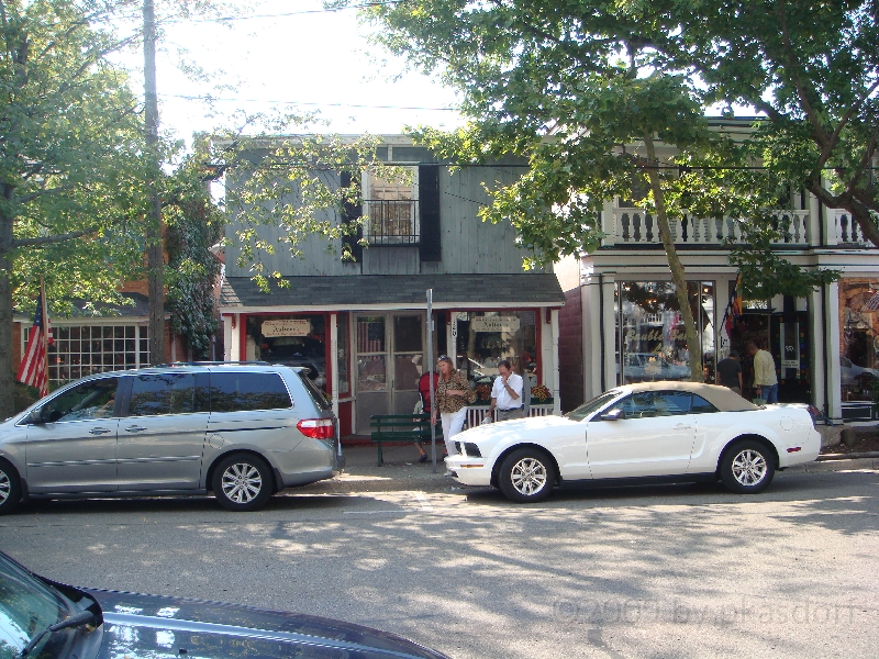 Western Michigan [2009] 565.JPG - Scenes from Saugatuck, Michigan.
